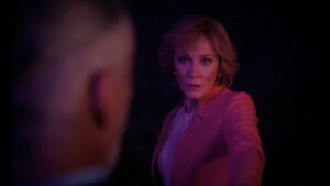 Die Politkomödie „Tanz der Titanen“ mit Cate Blanchet als deutsche Kanzlerin Hilda Ortmann startet im Kino.