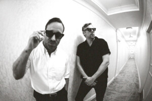 The Black Keys veröffentlichen neue Single „No Rain, no Flowers“ und kündigen damit das gleichnamige Album an