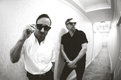The Black Keys veröffentlichen neue Single „No Rain, no Flowers“ und kündigen damit das gleichnamige Album an