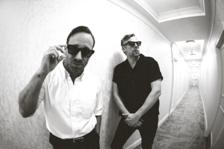 The Black Keys veröffentlichen neue Single „No Rain, no Flowers“ und kündigen damit das gleichnamige Album an