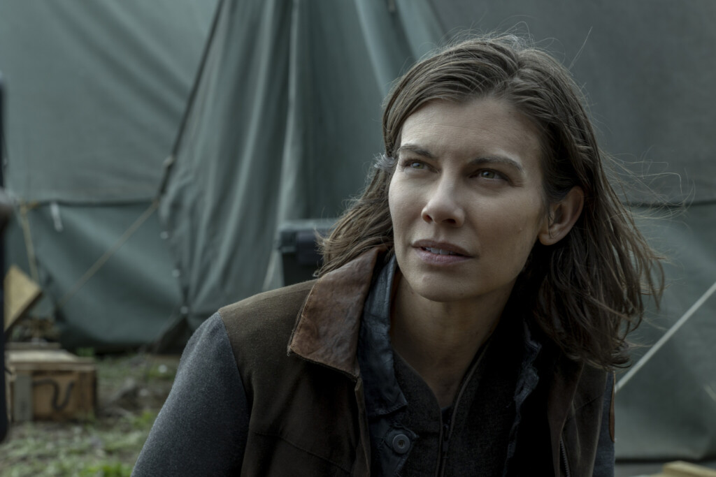 Die zweite Staffel der Zombieserie „The Walking Dead: Dead City“ startet bei Magenta TV.