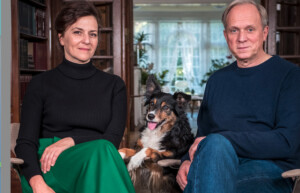 Und wer nimmt den Hund One