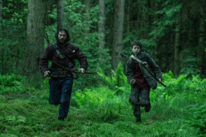 Der Zombiefilm „28 Years Later“ von Alex Garland und Danny Boyle“ kann im Kino gesehen werden.