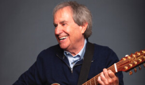 Chris de Burgh