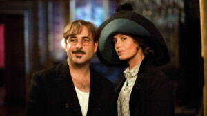 Der Film „Die Bonnards – Malen und lieben“ startet in den Kinos.