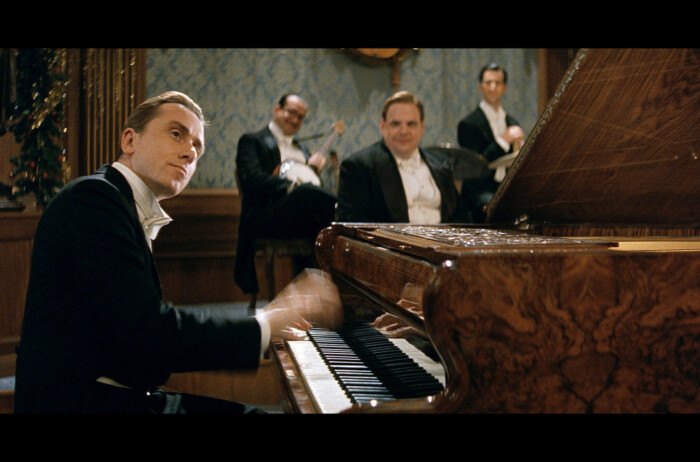 „Die Legende vom Ozeanpianisten“ läuft bei Arte und in der Arte-Mediathek