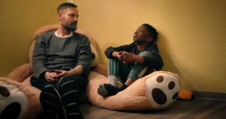 Der Dokumentarfilm „Im Prinzip Familie“ startet in den Kinos.
