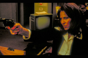 „Jackie Brown“ von Quentin Tarantino läuft bei Arte und in der Arte-Mediathek.