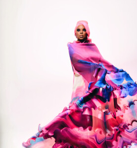 Lady Wray - You're Gonna Win Press Photo - Shervin Lanez