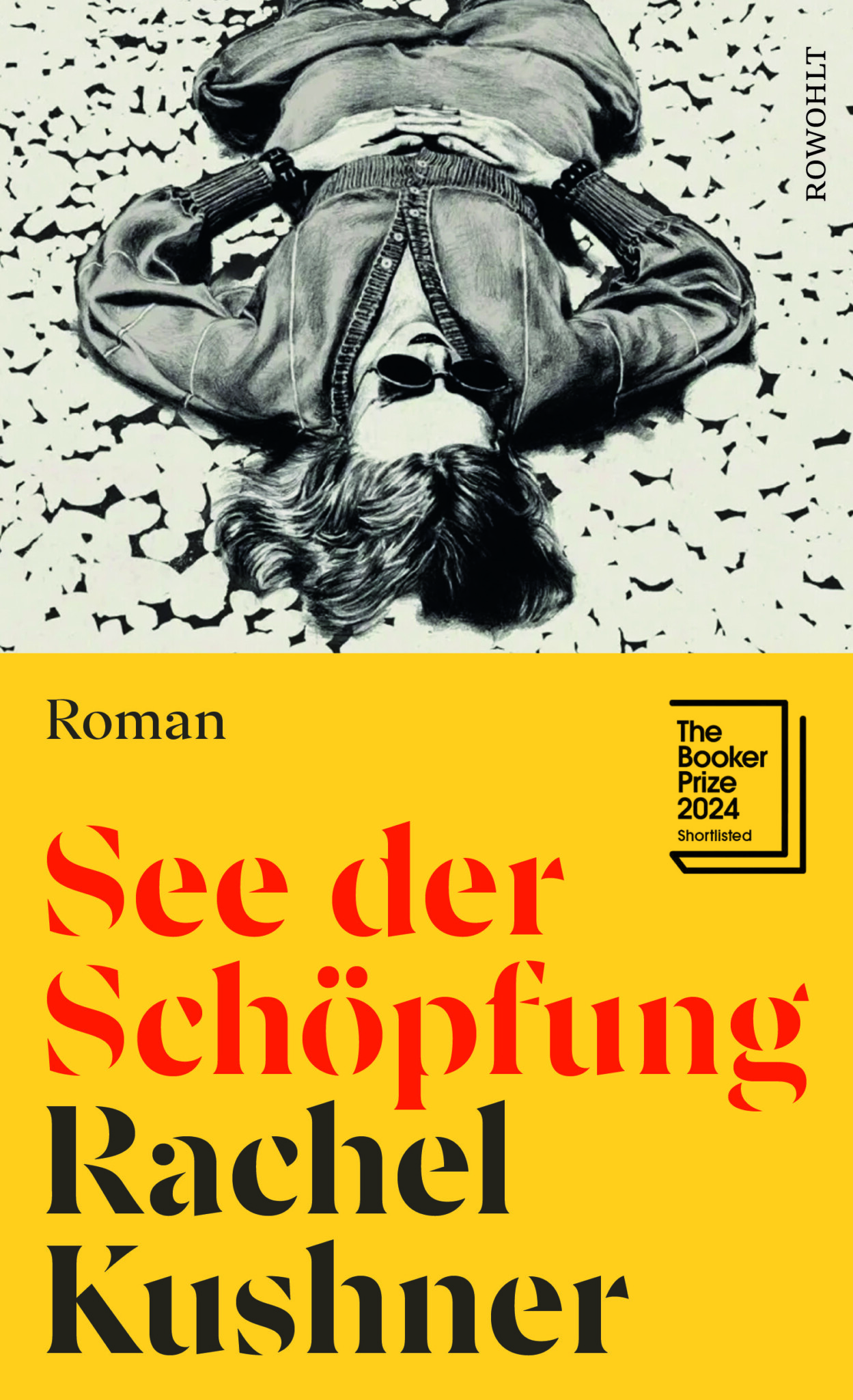 #
„Weiher jener Schöpfung“ von Rachel Kushner #
„Weiher jener Schöpfung“ von Rachel Kushner