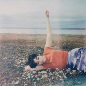 „Refined Believer“ von Oska