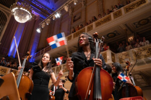 Young Euro Classic