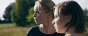 Der Film „Zikaden“ mit Nina Hoss in der Hauptrolle startet in den Kinos.