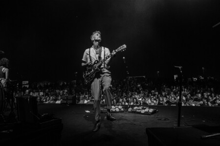 Asaf Avidan kommt 2025 auf Tour.