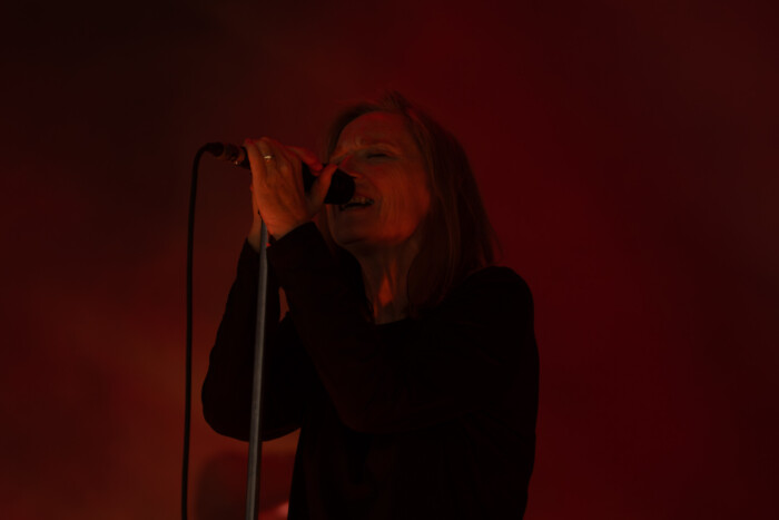 Beth Gibbons - Roskilde Day 2 Tags- @annnlies @codaphotos