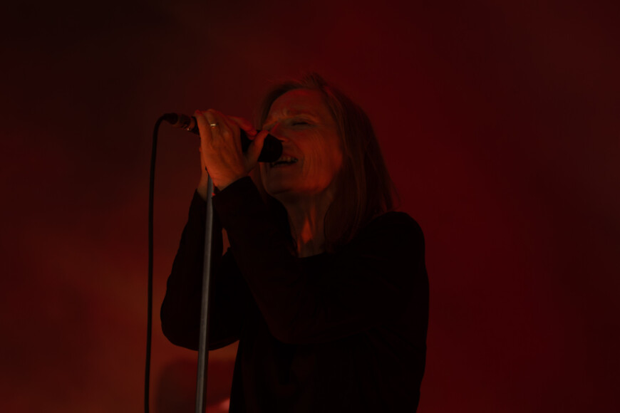 Beth Gibbons - Roskilde Day 2 Tags- @annnlies @codaphotos