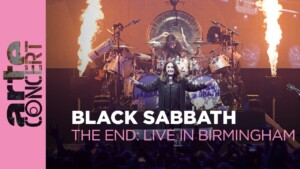 BlackSabbath