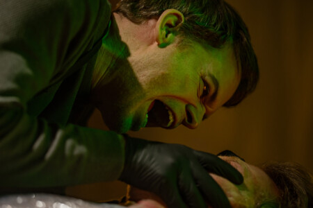 Die neue „Dexter“-Staffel „Dexter: Wiedererwachen“ kann auf Paramount+ gestreamt werden.