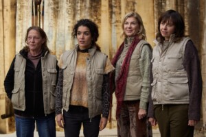 Die Tragikomödie „Die guten und die besseren Tage“ läuft im Kino.