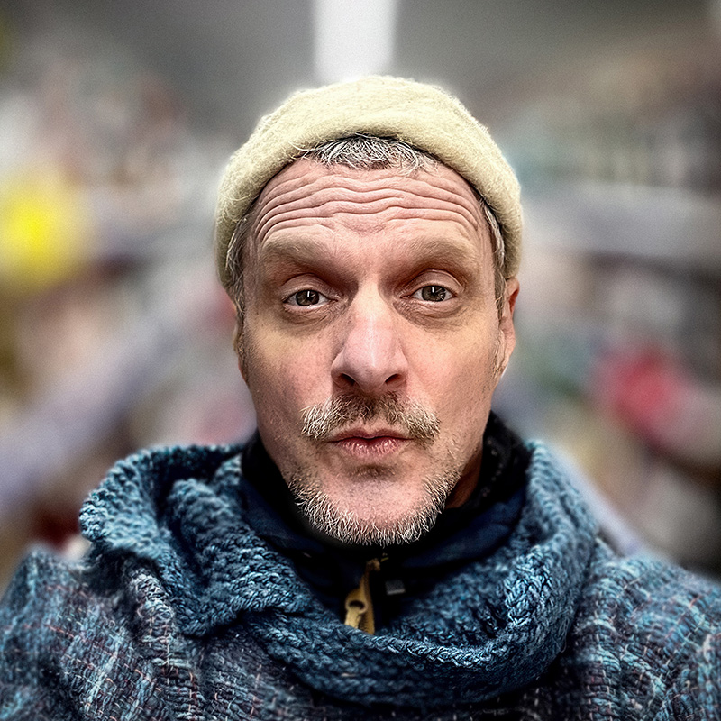 DJ_KOZE-Portrait_foto Promo