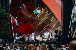 Fontaines DC - Roskilde Day 1 Tags- @colindarbyshir3 @codaphotos-1-2