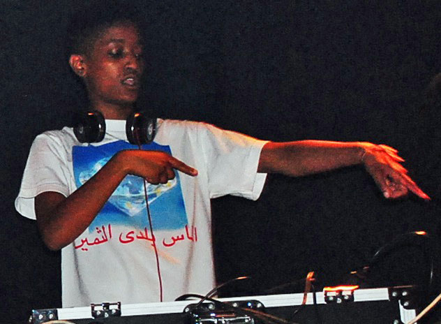 #
					Neuer Song von Syd: Kommt da noch ein Album?