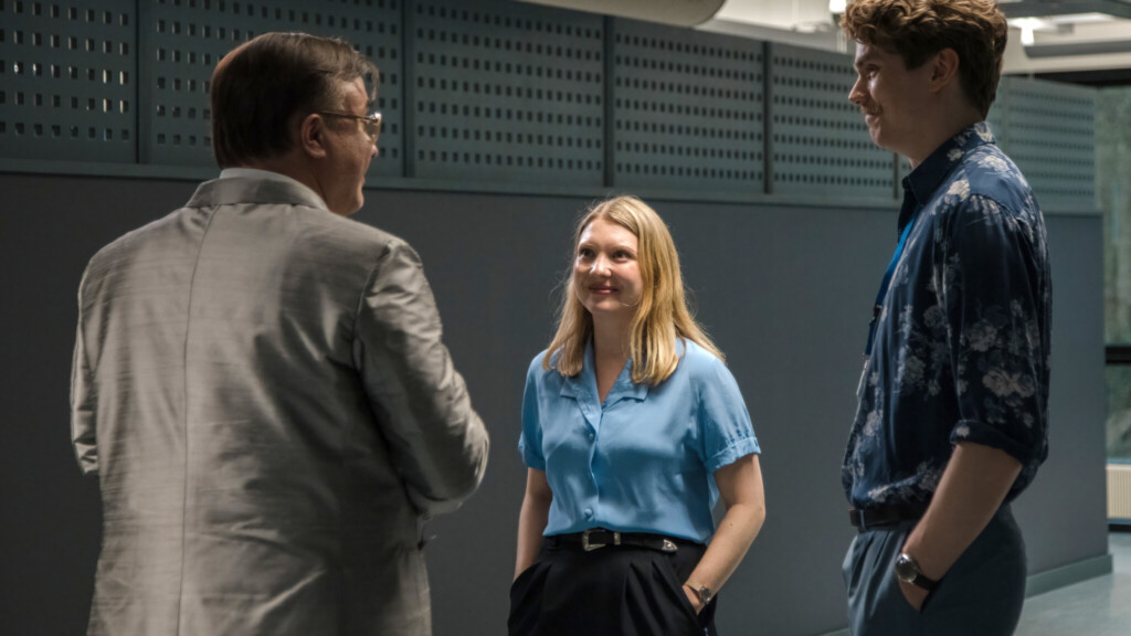 „Made in Finland“ kann jetzt in der Arte-Mediathek gestreamt werden.