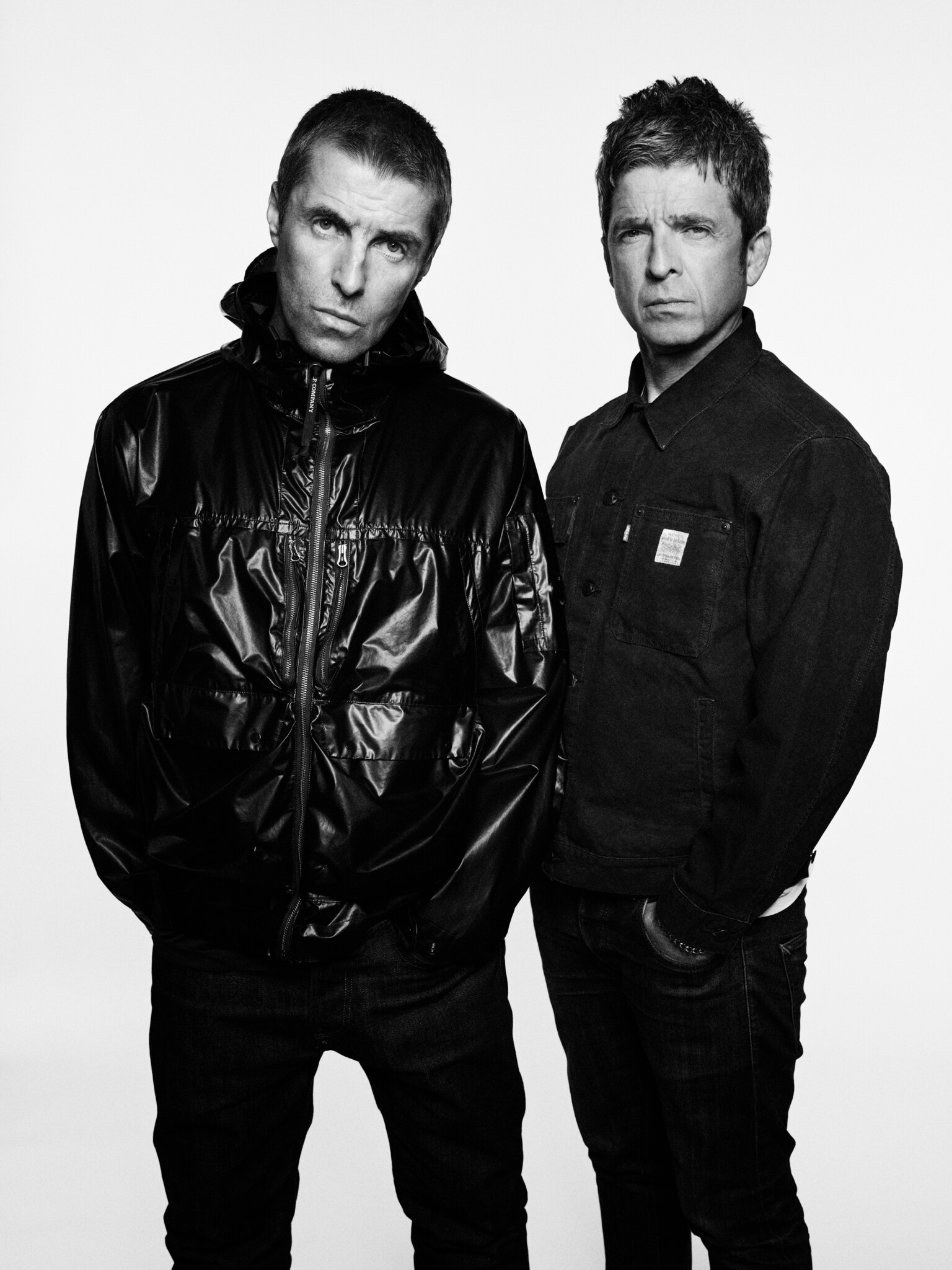 #
					30 Jahre „(What’s the Story) Morning Glory?”: Oasis feiert