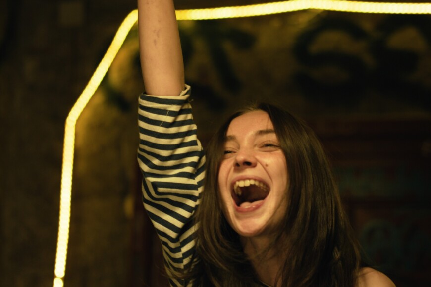 Das biografische Drama „Oxana – Mein Leben für die Freiheit“ läuft im Kino.