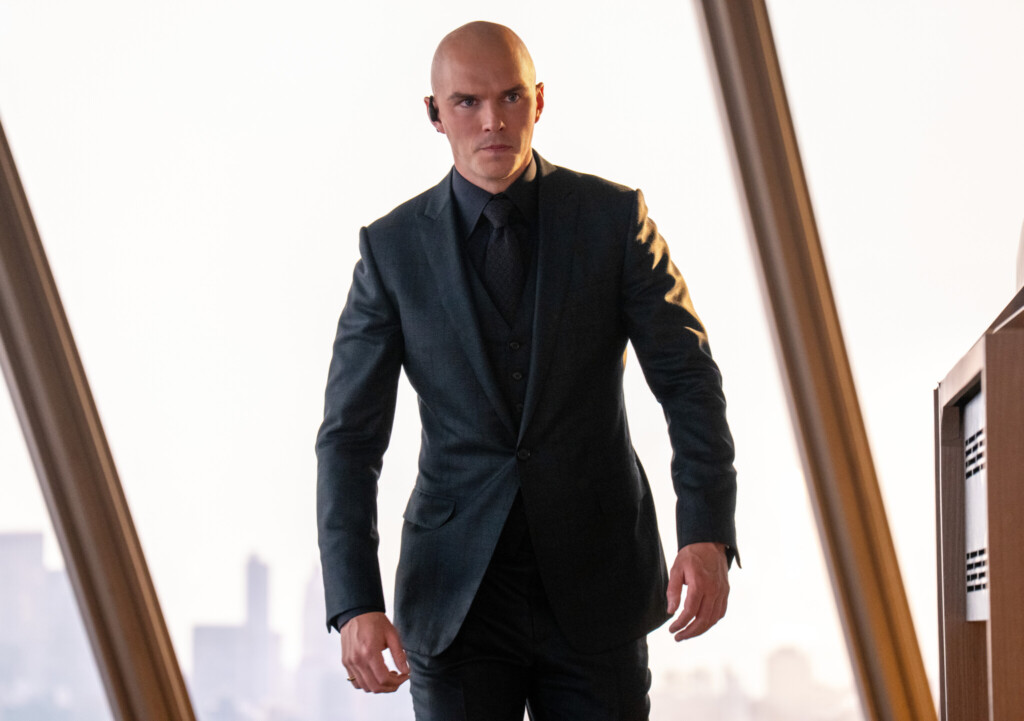 „Superman“ läuft jetzt im Kino.