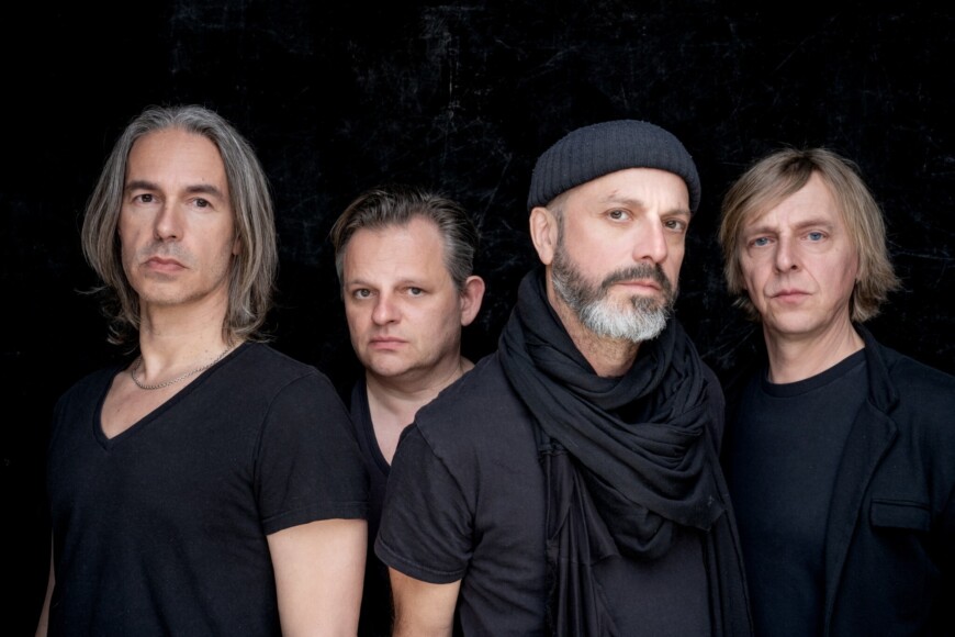 Selig kommen 2025 auf Tour.