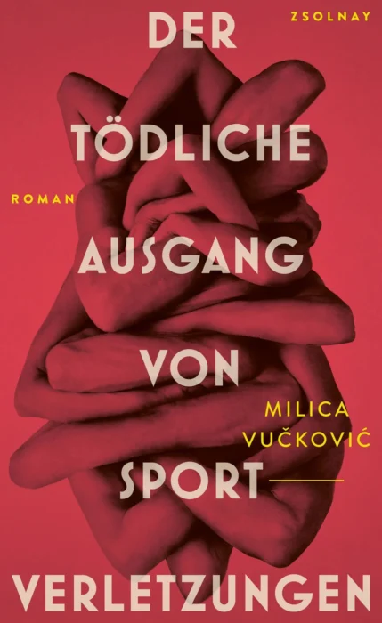 Buchcover: Der tödliche Ausgang von Sportverletzungen