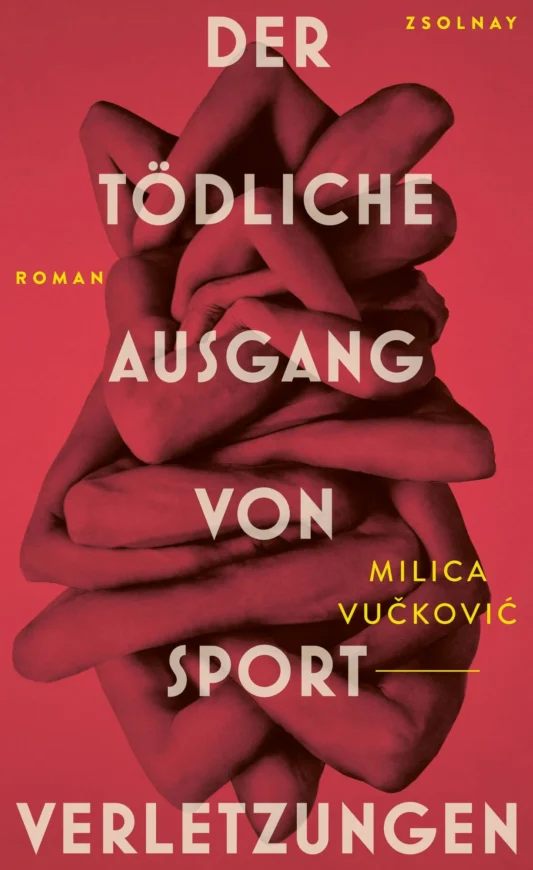 Buchcover: Der tödliche Ausgang von Sportverletzungen