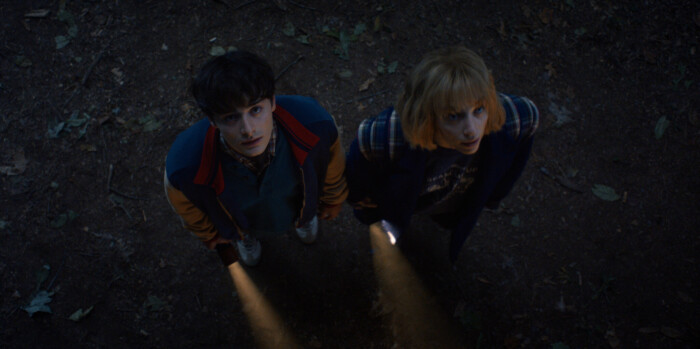 Die fünfte Staffel der Netflix-Serie Stranger Things hat ihren ersten Teaser erhalten