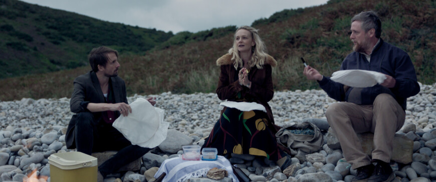 Der Film „The Ballad of Wallis Island“ startet in den Kinos.