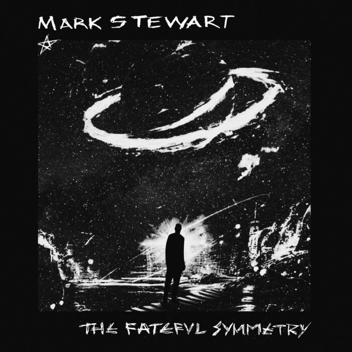 „The fateful Symmetry“ von Mark Stewart