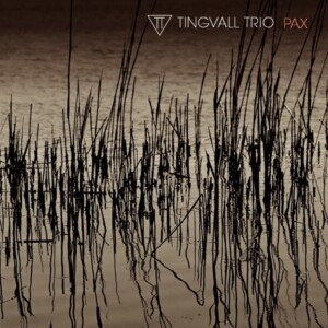 Tingvall Trio Pax Cover