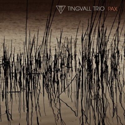 Tingvall Trio Pax Cover