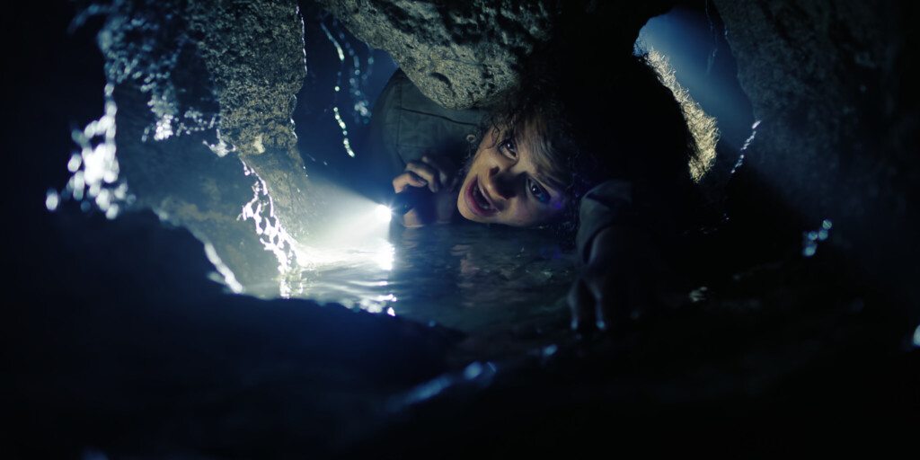 Die Thrillerserie „Untamed“ kann auf Netflix gestreamt werden.