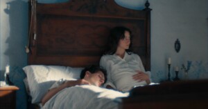 Das Drama „Vermiglio“ läuft akuell im Kino.