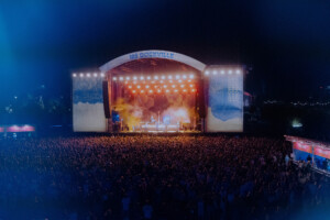 Das MS Dockville 2025
