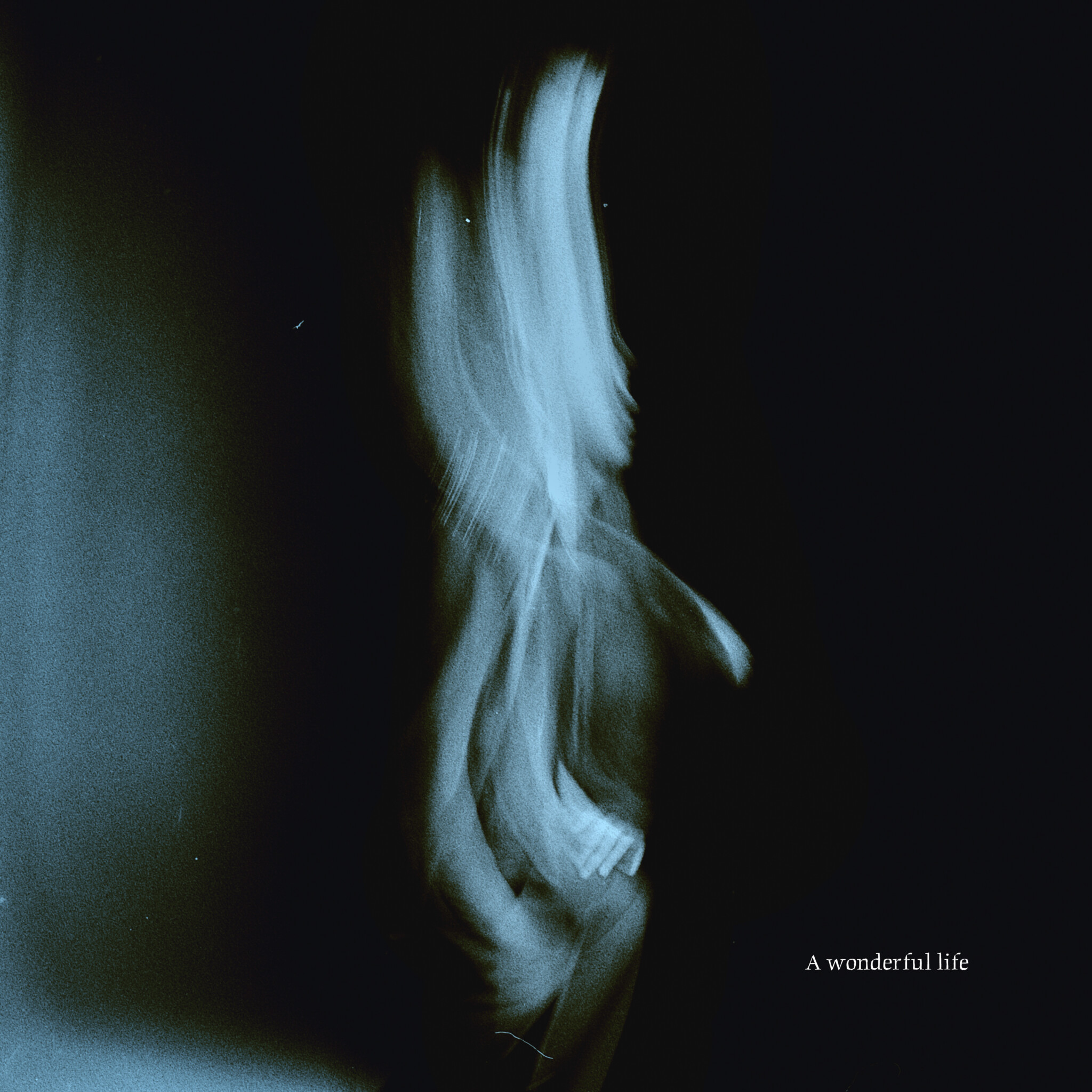 Albumcover von A wonderful Life