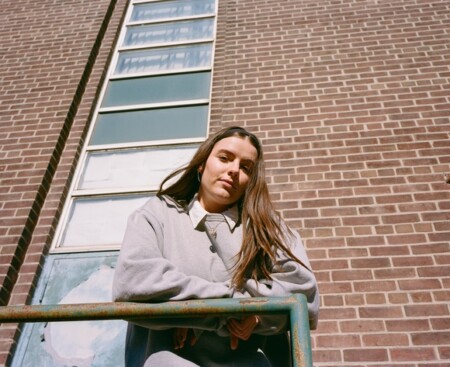 Marissa Burwell