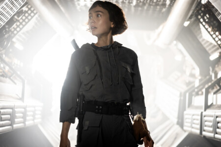 Die Serie „Alien: Earth“ kann bei Disney+ Star gestreamt werden.