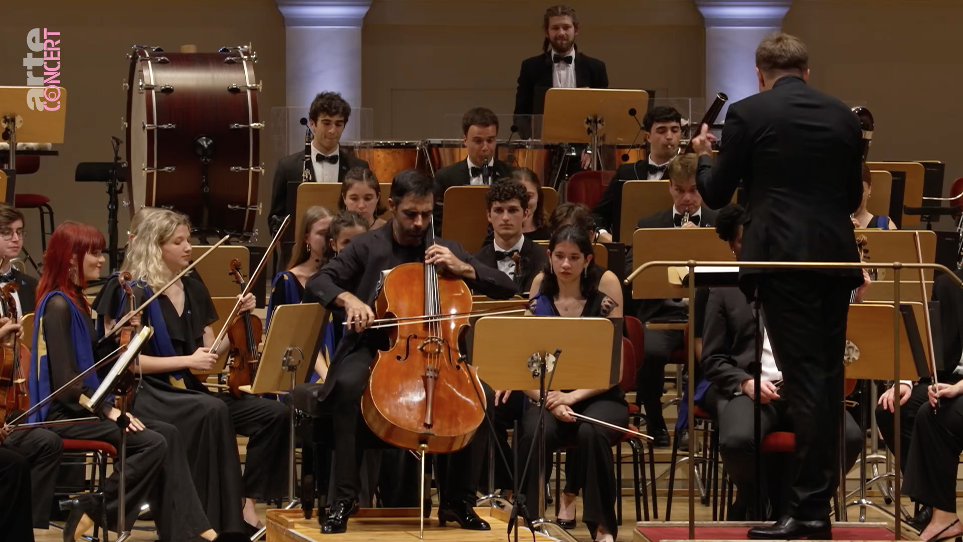 ARTE Concert