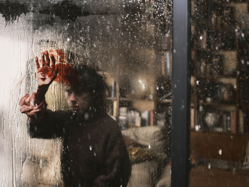 Der Horrorfilm „Bring her back“ läuft jetzt im Kino.
