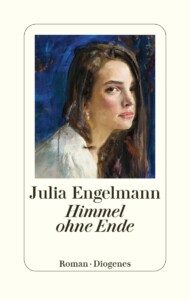 Buchcover „Himmel ohne Ende“ von Julia Engelmann