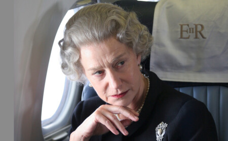 Die Queen gibt es bei Arte und in der Arte-Mediathek.