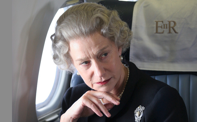 Die Queen gibt es bei Arte und in der Arte-Mediathek.