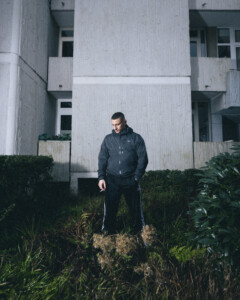 Disarstar veröffentlicht neues Album „Hamburger Aufstand“